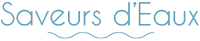 Saveurs d'Eaux Logo
